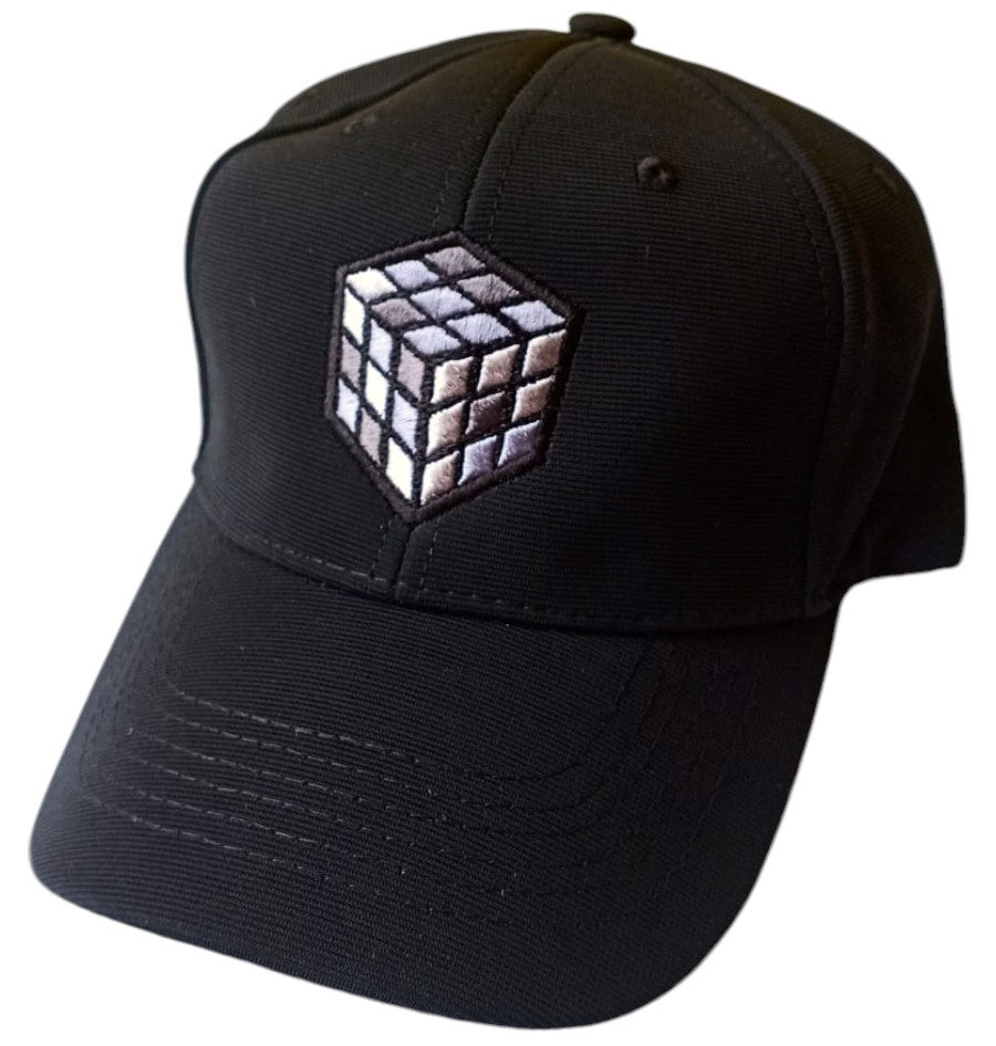 Gorra CUBO DE RUBIK