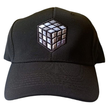 Gorra CUBO DE RUBIK