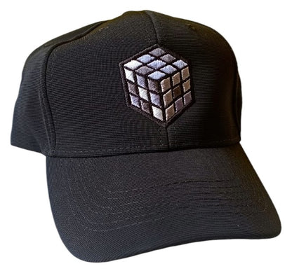 Gorra CUBO DE RUBIK