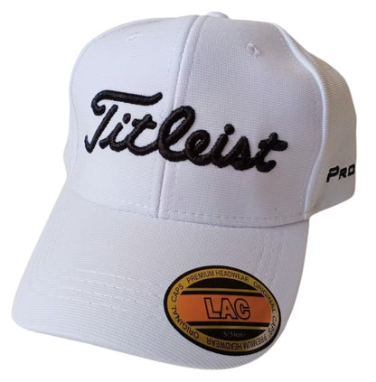 Gorra TITLEIST 3D