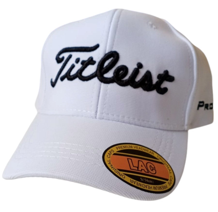 Gorra TITLEIST 3D