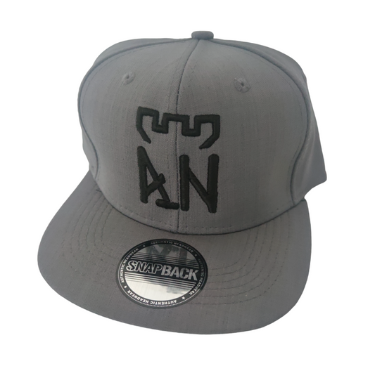 Gorra ATLÉTICO NACIONAL 3D