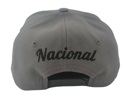 Gorra ATLÉTICO NACIONAL 3D