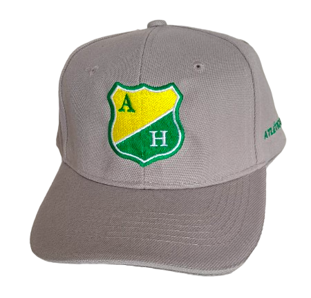 Gorra ATLÉTICO HUILA