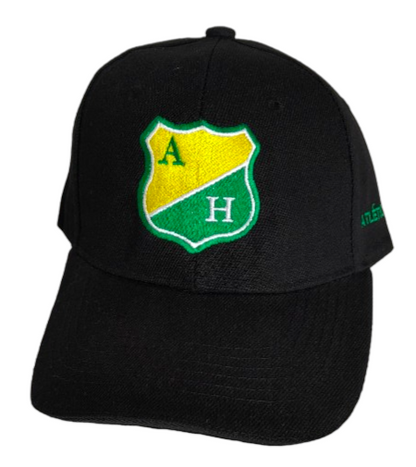 Gorra ATLÉTICO HUILA