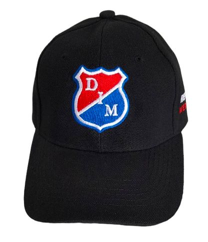 Gorra DEPORTIVO INDEPENDIENTE MEDELLIN