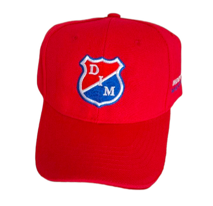 Gorra DEPORTIVO INDEPENDIENTE MEDELLIN