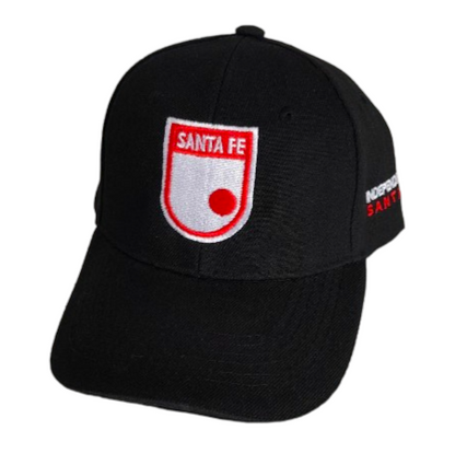 Gorra INDEPENDIENTE SANTA FE