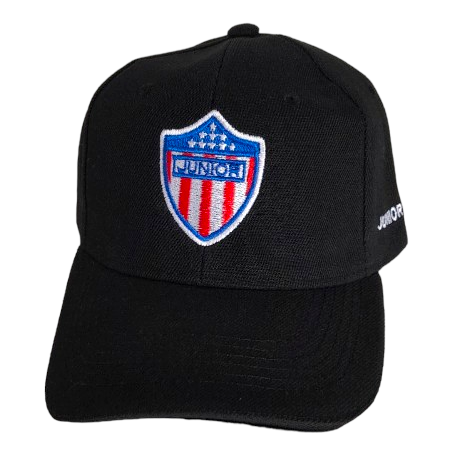 Gorra JUNIOR DE BARRANQUILLA