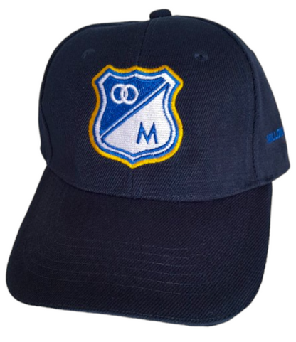 Gorra MILLONARIOS F.C.