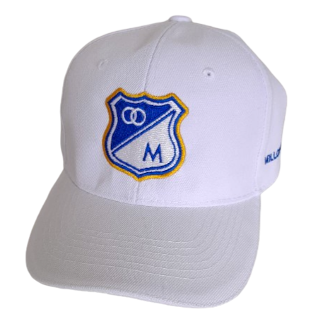 Gorra MILLONARIOS F.C.