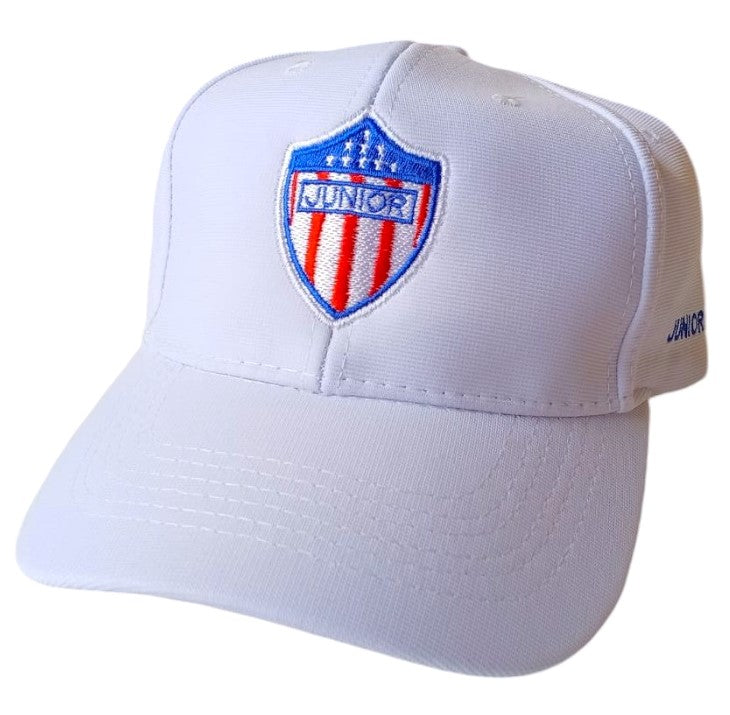 Gorra JUNIOR DE BARRANQUILLA