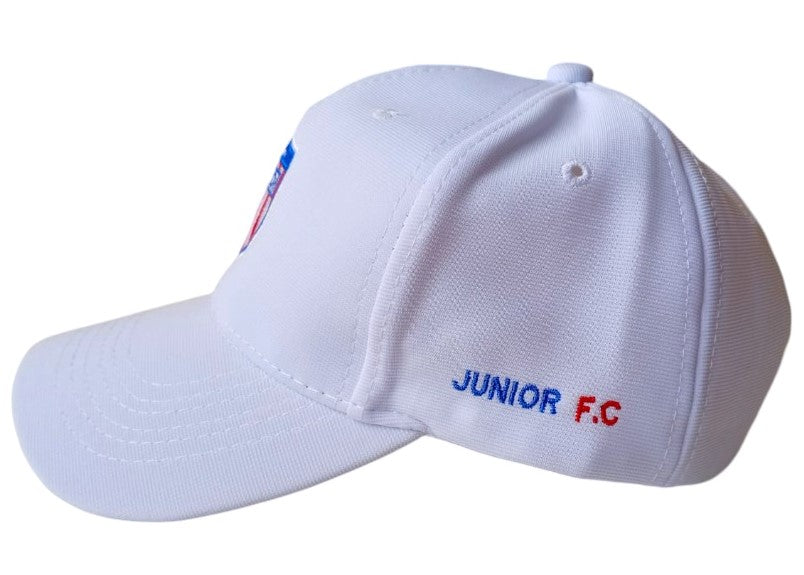 Gorra JUNIOR DE BARRANQUILLA