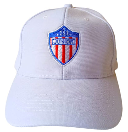 Gorra JUNIOR DE BARRANQUILLA