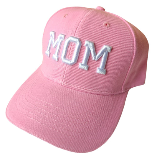 Gorra MOM 3D