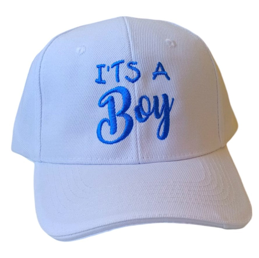 Gorra I´TS A BOY