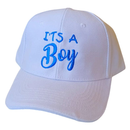 Gorra I´TS A BOY