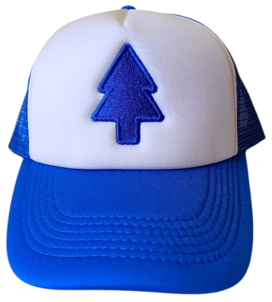 Gorra ÁRBOL DIPPER - GRAVITY FALLS