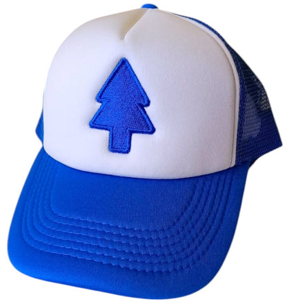 Gorra ÁRBOL DIPPER - GRAVITY FALLS