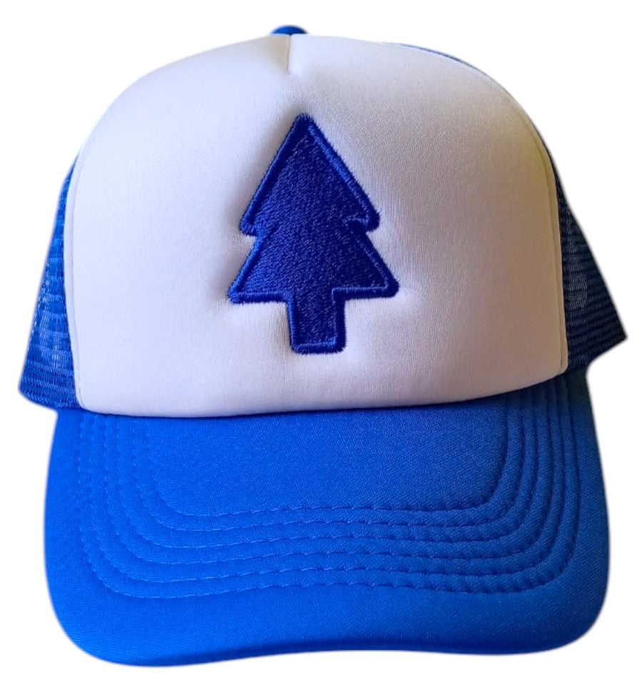 Gorra ÁRBOL DIPPER - GRAVITY FALLS