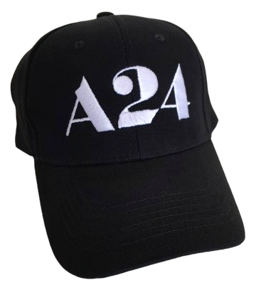 Gorra A24