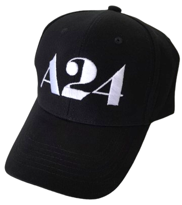 Gorra A24