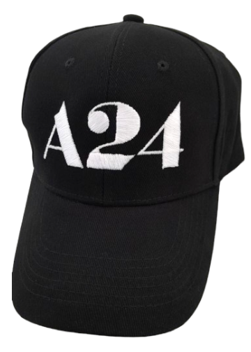 Gorra A24