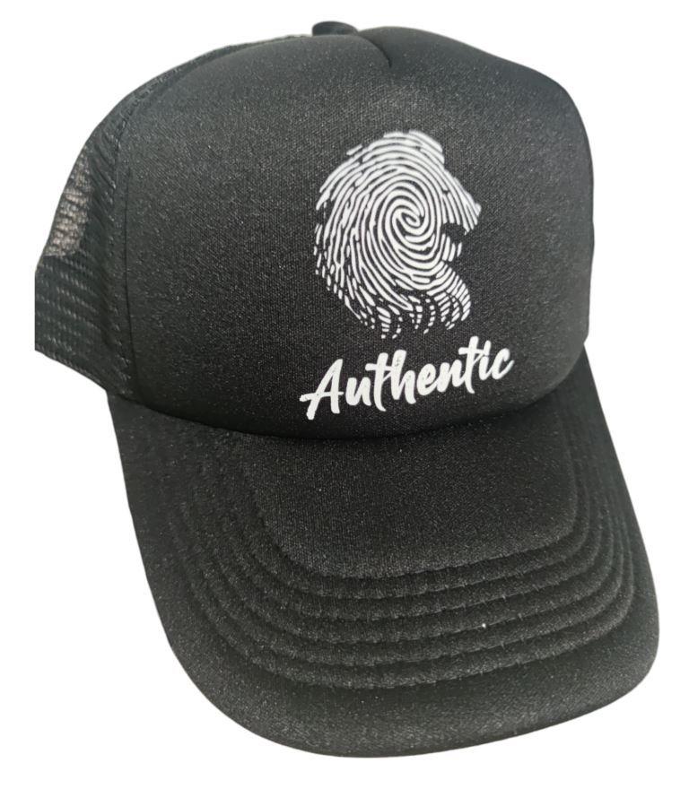 Gorra LEÓN: AUTHENTIC