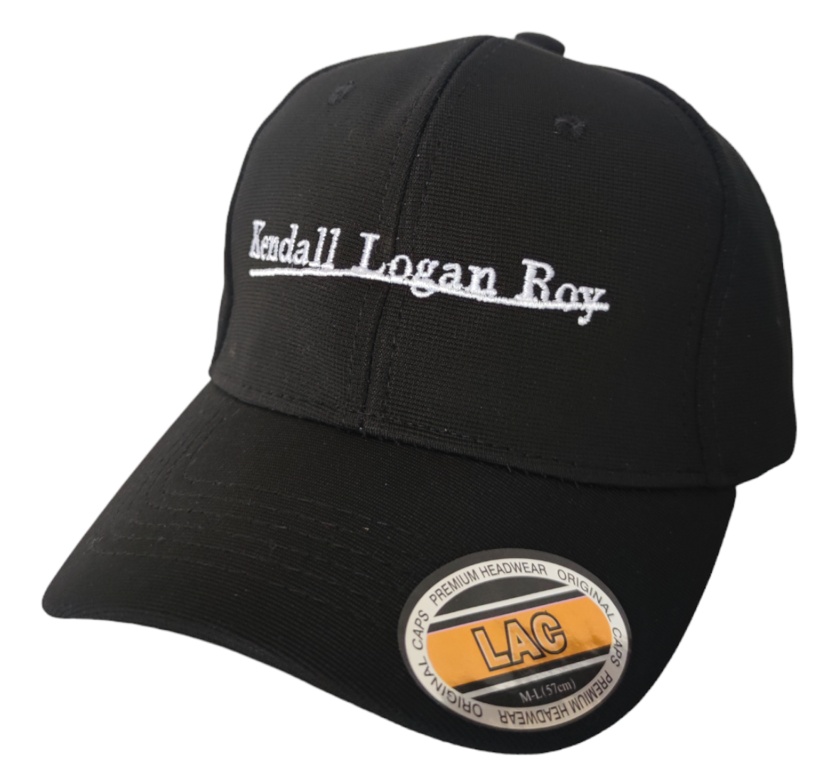 Gorra KENDALL LOGAN ROY