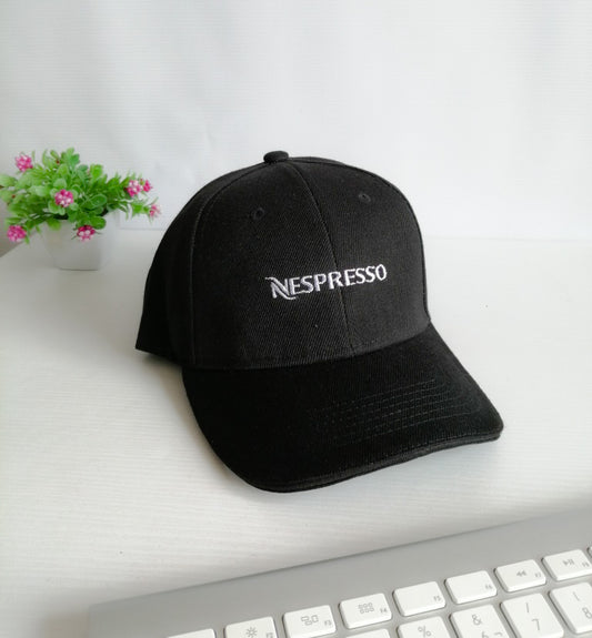 Gorra NESPRESSO