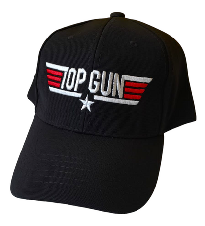 Gorra TOP GUN