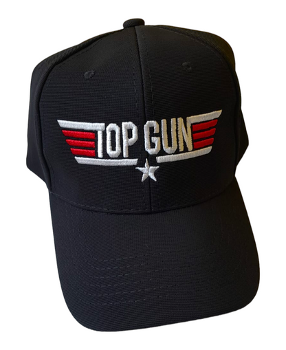 Gorra TOP GUN