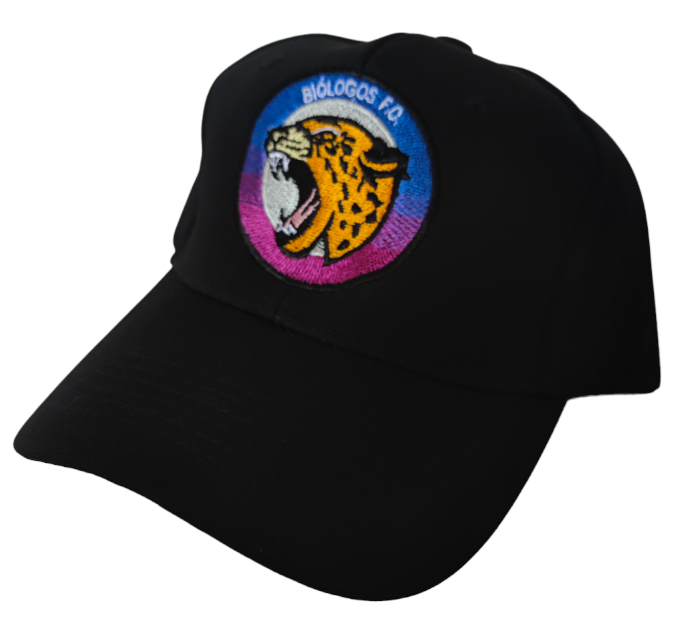 Gorra BIÓLOGOS F.C.