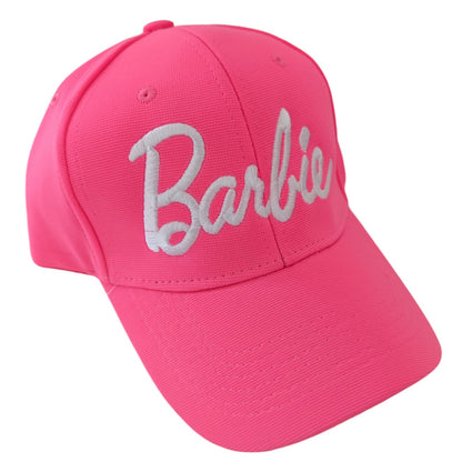 Gorra BARBIE