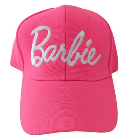 Gorra BARBIE