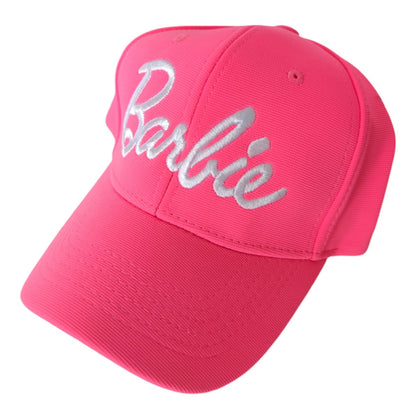 Gorra BARBIE