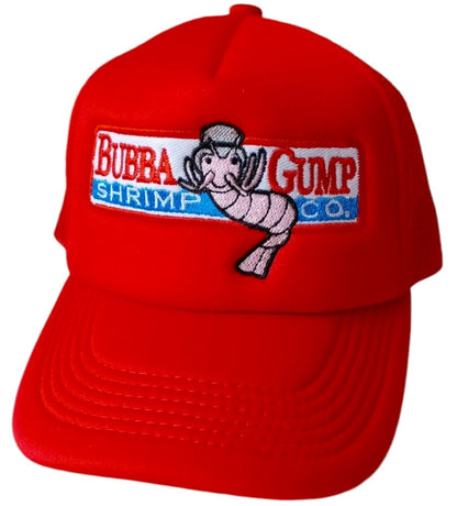 Gorra BUBBA GUMP  🍤