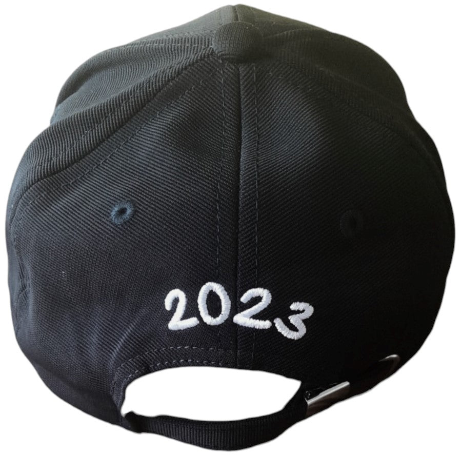 Gorra LA TRIBU (Nombre-Año)