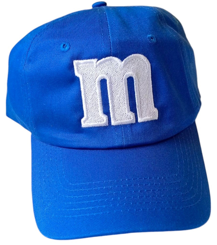 Gorra M&M CANDY´S