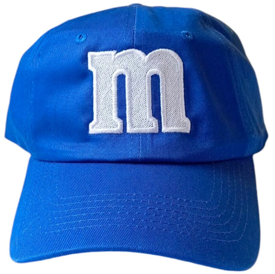 Gorra M&M CANDY´S