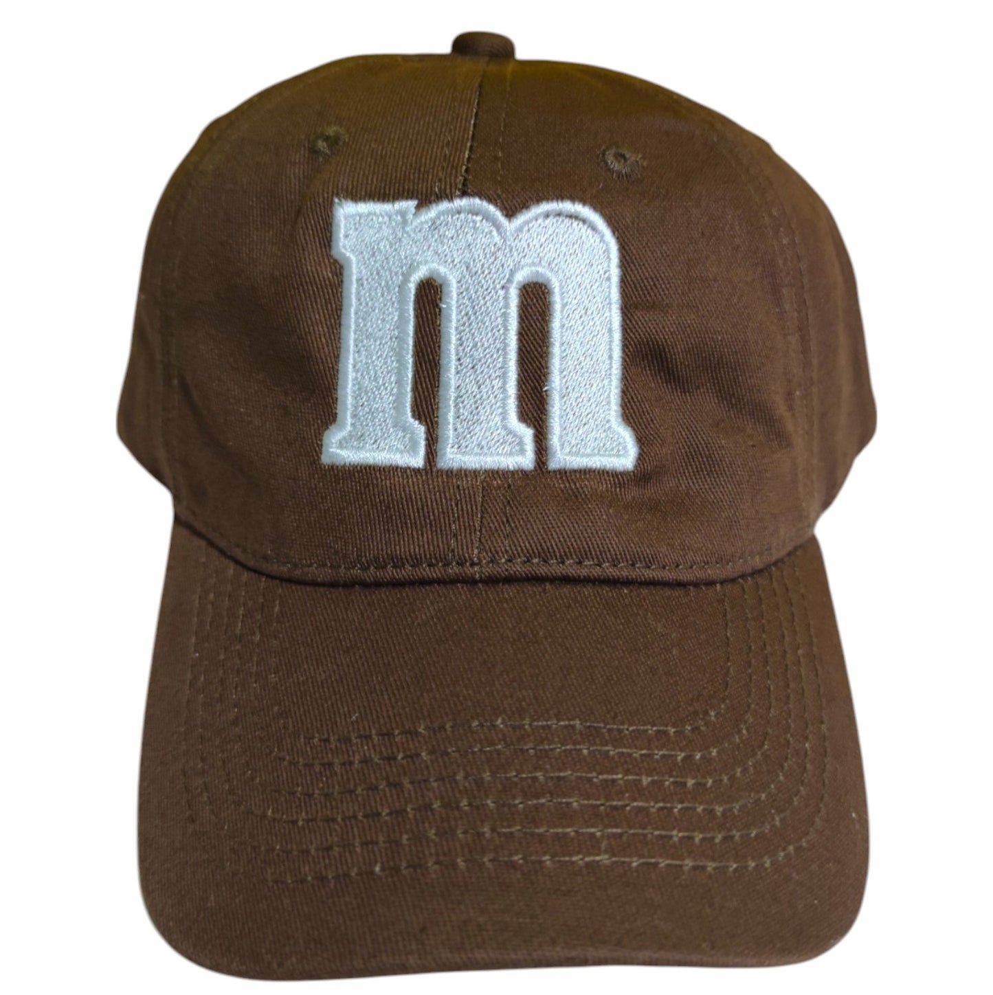 Gorra M&M CANDY´S