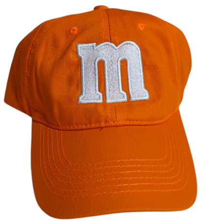 Gorra M&M CANDY´S