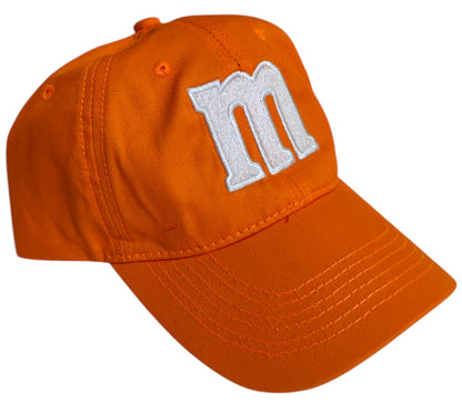 Gorra M&M CANDY´S