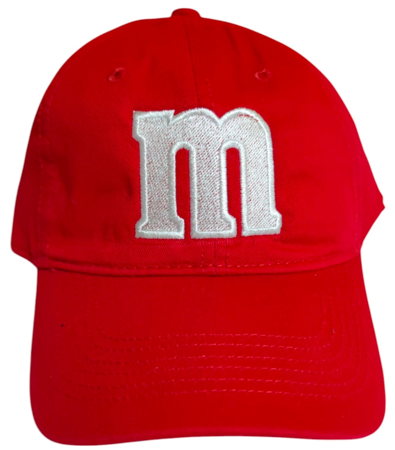 Gorra M&M CANDY´S