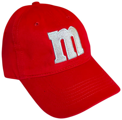 Gorra M&M CANDY´S