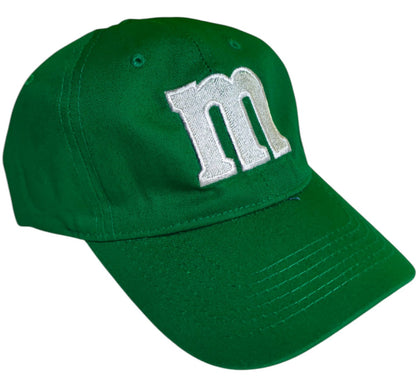 Gorra M&M CANDY´S