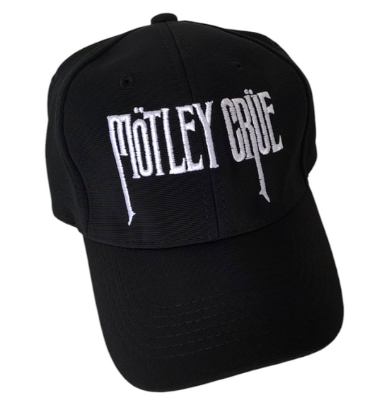 Gorra MÖTLEY CRÜE