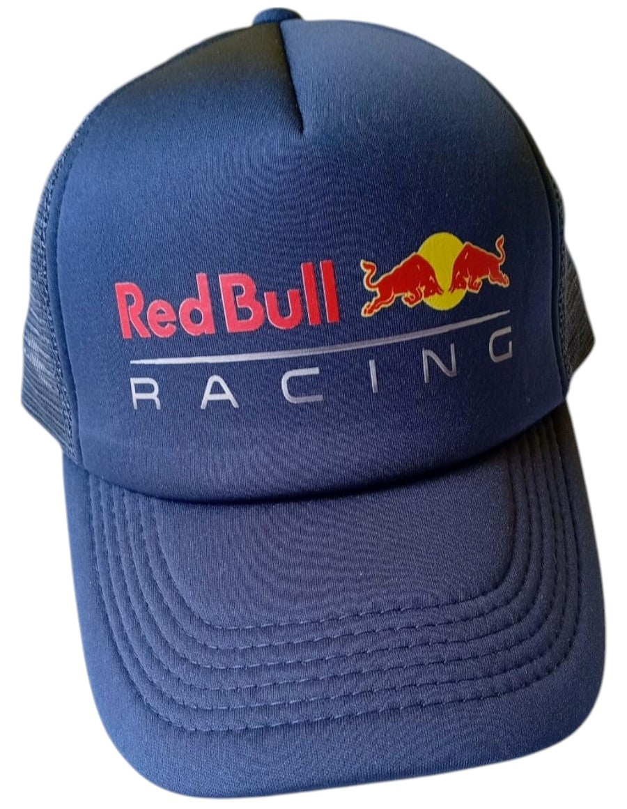 Gorra RED BULL RACING