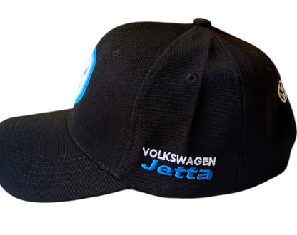 Gorra VOLSWAGEN JETTA 3D