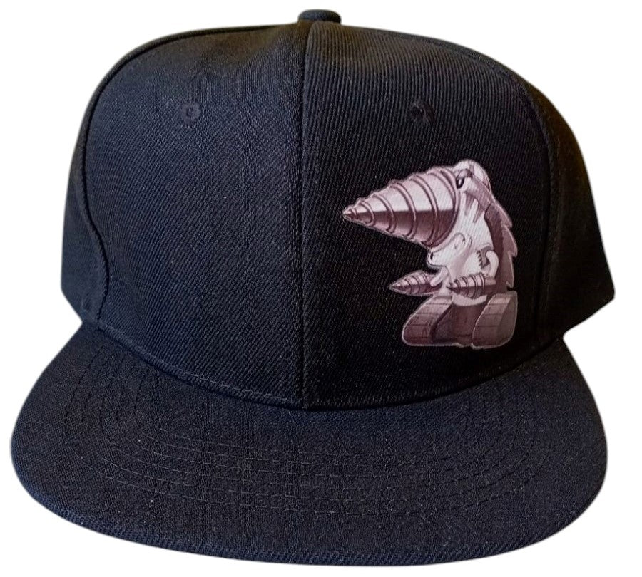 Gorra MAQUINA TALADRO